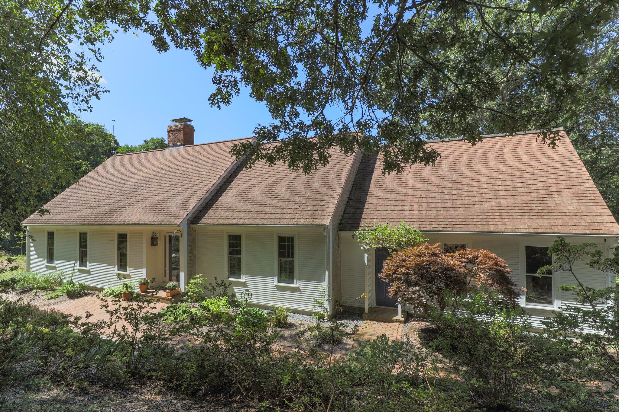 Volunteer Rd, East Sandwich, MA 02537 #1