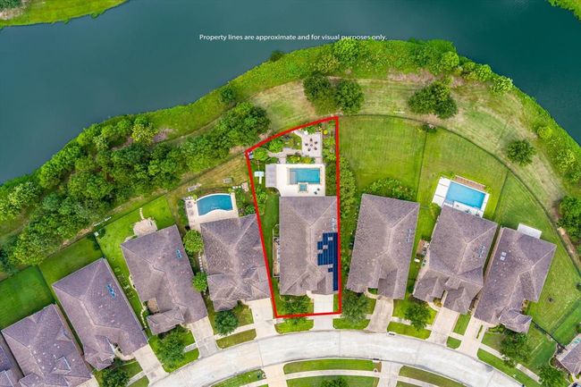 139 Lake View Loop, House other with 3 bedrooms, 3 bathrooms and 3 parking in Fulshear TX | Image 15