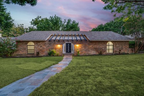 8257 Bobwhite Dr, Frisco, TX, 75034-4539 | Card Image