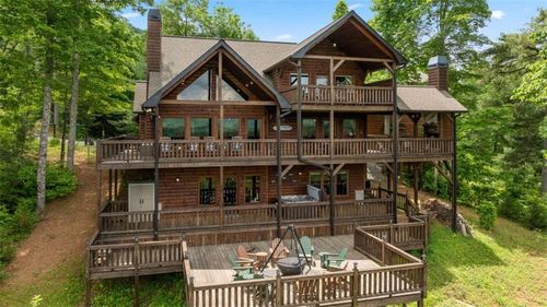 9 Quail Hollow Ln, Ellijay, GA, 30540 | Card Image