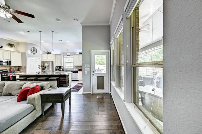 3854 Fleetwood Falls Ln, House other with 3 bedrooms, 3 bathrooms and 2 parking in Spring TX | Image 34