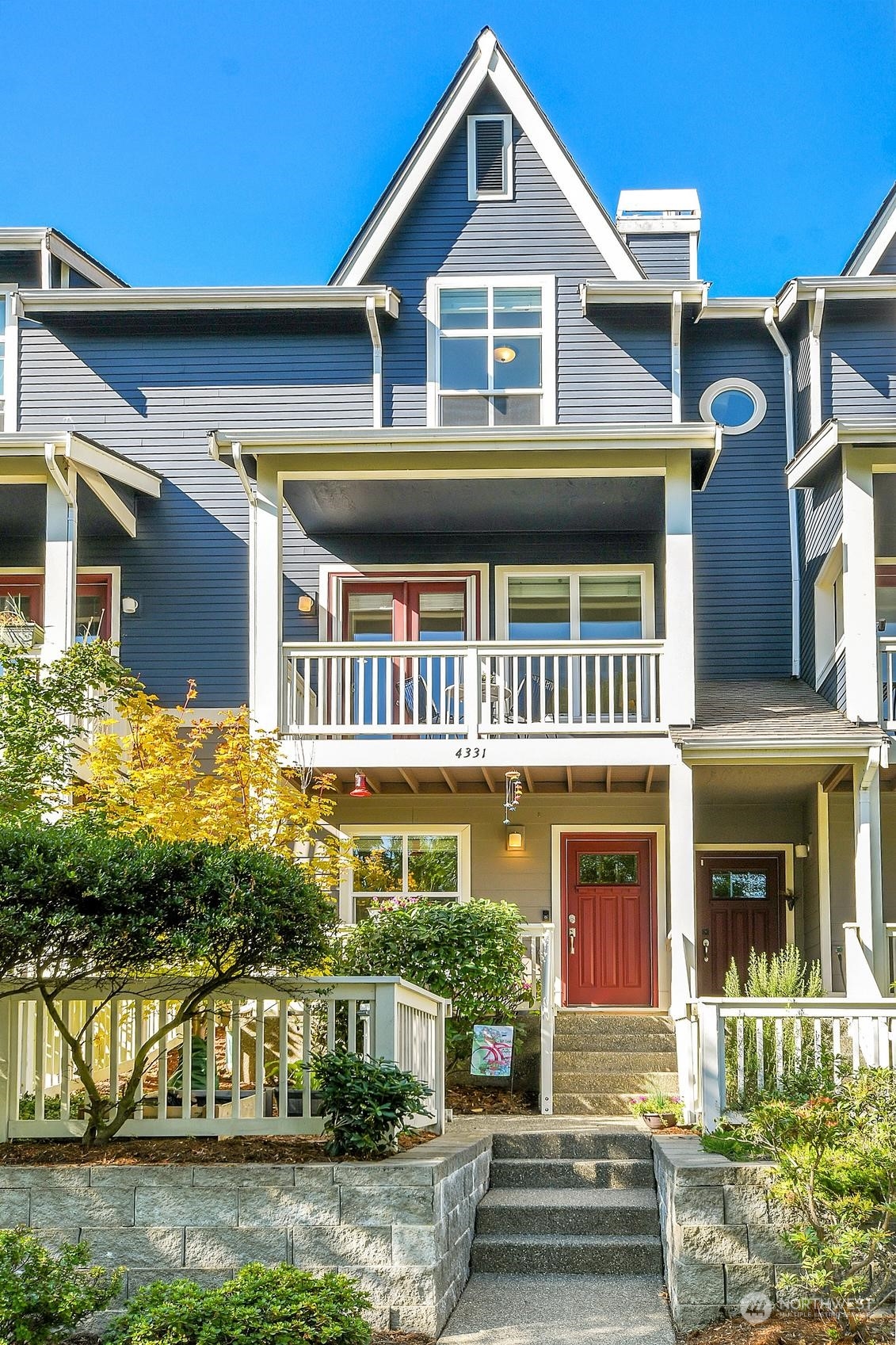 Jill Pl, Seattle, WA 98108