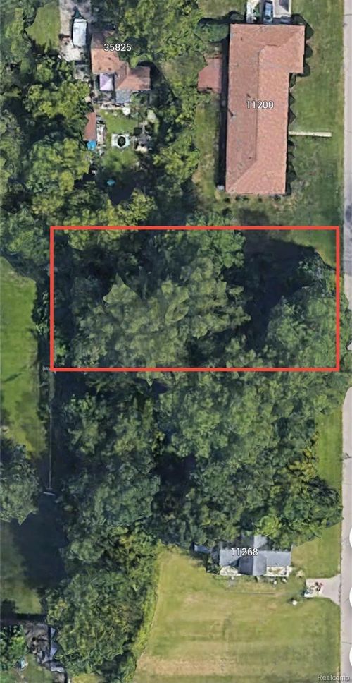 Wahrman Wahrman, Romulus, MI, 48174 | Card Image