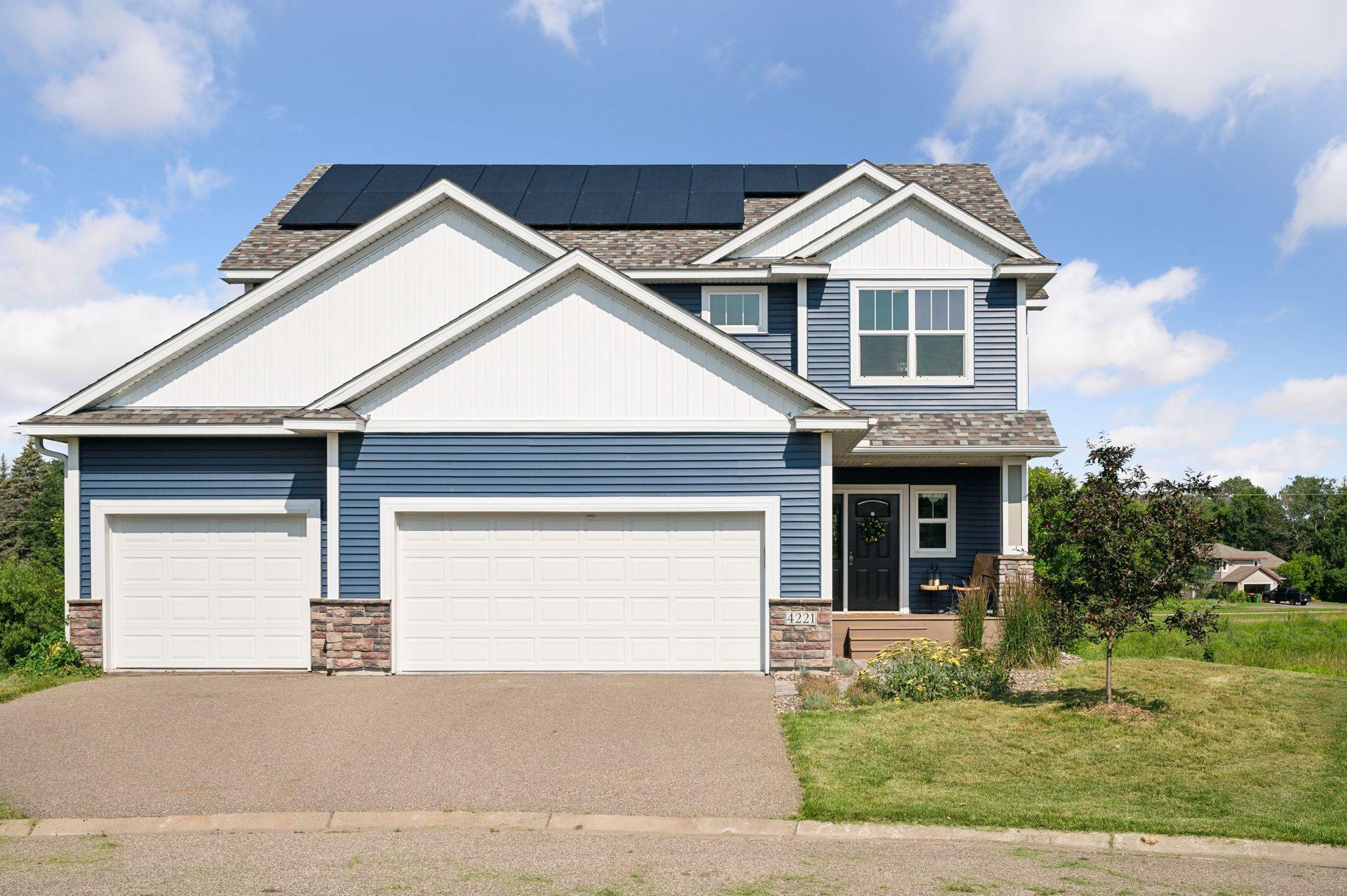 118th Ct, Minneapolis, MN 55449