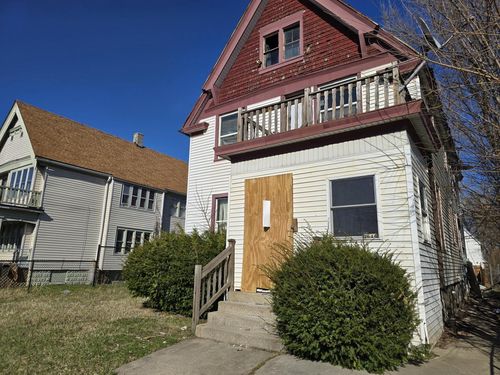 2646a-2646 N 35th Street, Milwaukee, WI, 53210 | Card Image