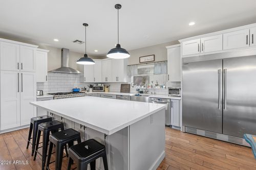 3121 W Buckhorn Trl, Phoenix, AZ, 85083-5830 | Card Image