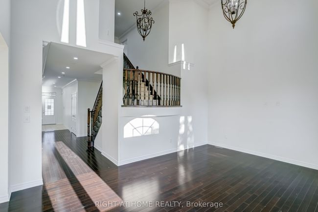 56 Gentle Fox Dr, House other with 6 bedrooms, 5 bathrooms and 2 parking in Caledon ON | Image 12