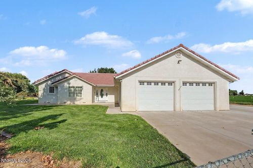 1485 Drumm Ln, Fallon, NV, 89406-9104 | Card Image
