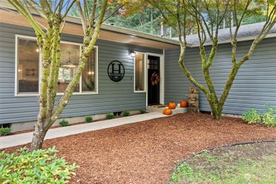 19602 Herron Road Nw, House other with 4 bedrooms, 2 bathrooms and 2 parking in Lakebay WA | Image 2