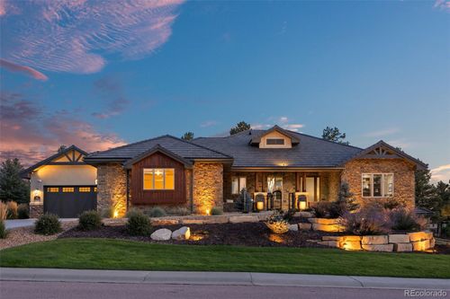 5612 Ponderosa Dr, Parker, CO, 80134-5532 | Card Image