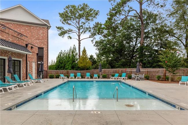 137 Devore Rd, Condo with 1 bedrooms, 2 bathrooms and 1 parking in Alpharetta GA | Image 26