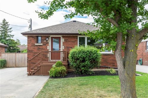 292 S Bend Rd E, Hamilton, ON, L9A2C5 | Card Image