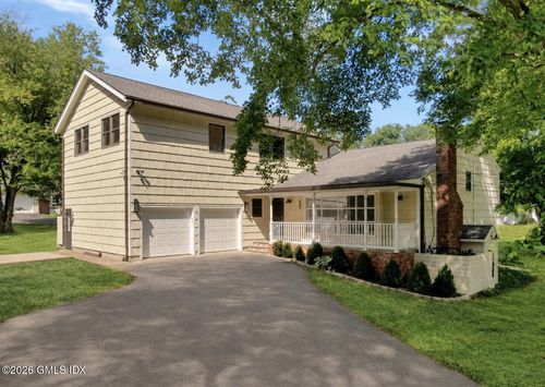 337 Woodbine Rd, Stamford, CT, 06903-1904 | Card Image