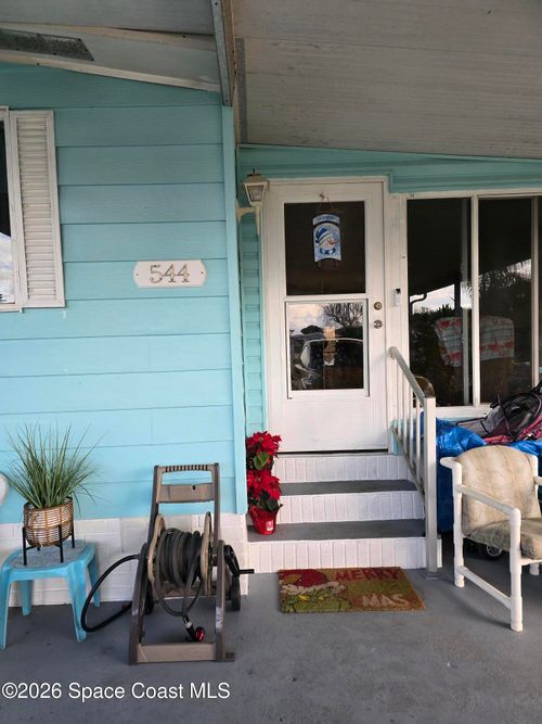 544 Jennifer Cir, West Melbourne, FL, 32904-5757 | Card Image