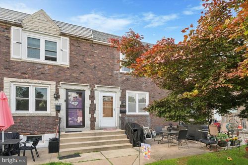 5238 Gramercy Dr, Clifton Hts, PA, 19018-1003 | Card Image