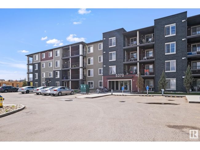 425 - 5370 Chappelle Rd Sw, Condo with 2 bedrooms, 2 bathrooms and null parking in Edmonton AB | Image 14