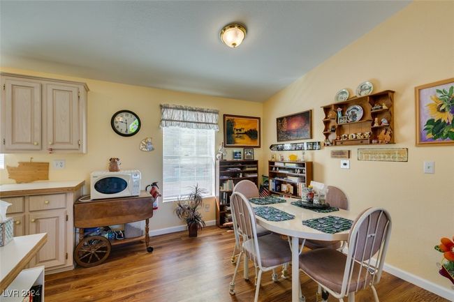 185 Vegas St, House other with 3 bedrooms, 2 bathrooms and null parking in Jean NV | Image 20