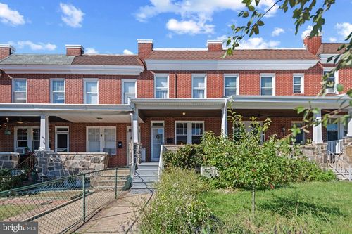 1228 W 37th St, BALTIMORE, MD, 21211-1919 | Card Image