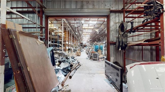View of stable | Image 33