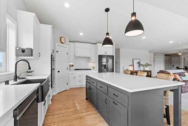 4250 136 Th Ave Ne, House other with 3 bedrooms, 2 bathrooms and null parking in Ham Lake MN | Image 8
