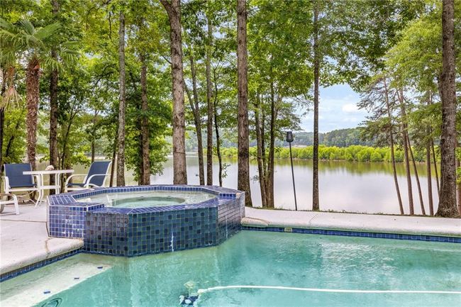 2200 Martins Ford Rd, House other with 4 bedrooms, 5 bathrooms and null parking in Dahlonega GA | Image 71