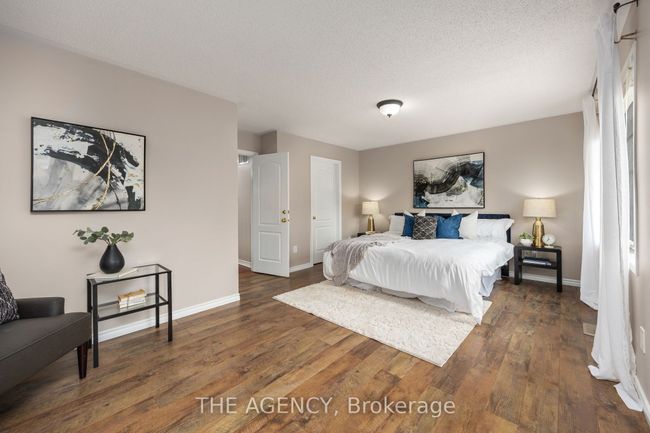 1 Applegrove Crt, House other with 6 bedrooms, 4 bathrooms and 4 parking in Brampton ON | Image 20