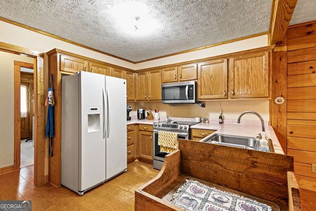 715 Woods Bridge Rd, House other with 3 bedrooms, 2 bathrooms and 2 parking in Commerce GA | Image 31