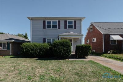 4306 Caroline Avenue, Home with 0 bedrooms, 0 bathrooms and 2 parking in Toledo OH | Image 1