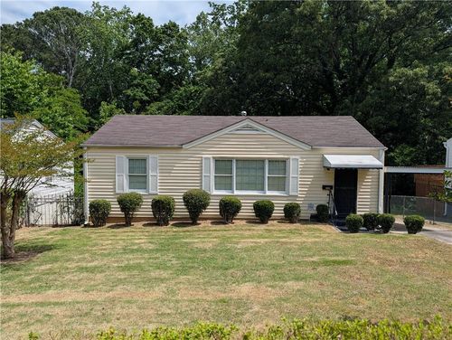 2085 Verbena Street, Atlanta, GA, 30314 | Card Image