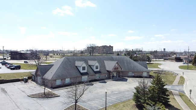 UNIT-400 - 1640 Willow Circle Dr, Home with 0 bedrooms, 0 bathrooms and null parking in Crest Hill IL | Image 6
