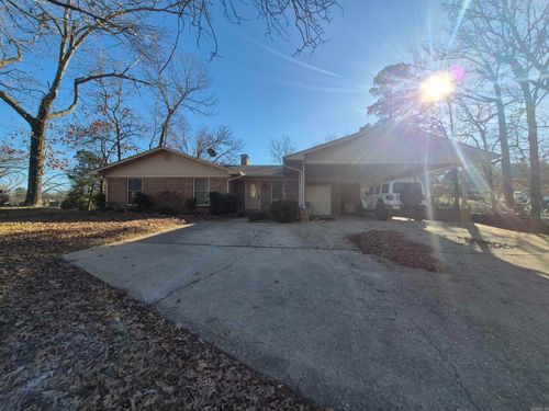 256 Morphew Rd, Hot Springs, AR, 71913-8812 | Card Image