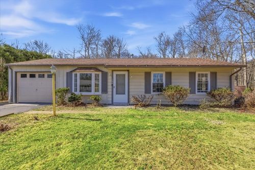 184 Joyce Ter, Whitman, MA, 02382 | Card Image