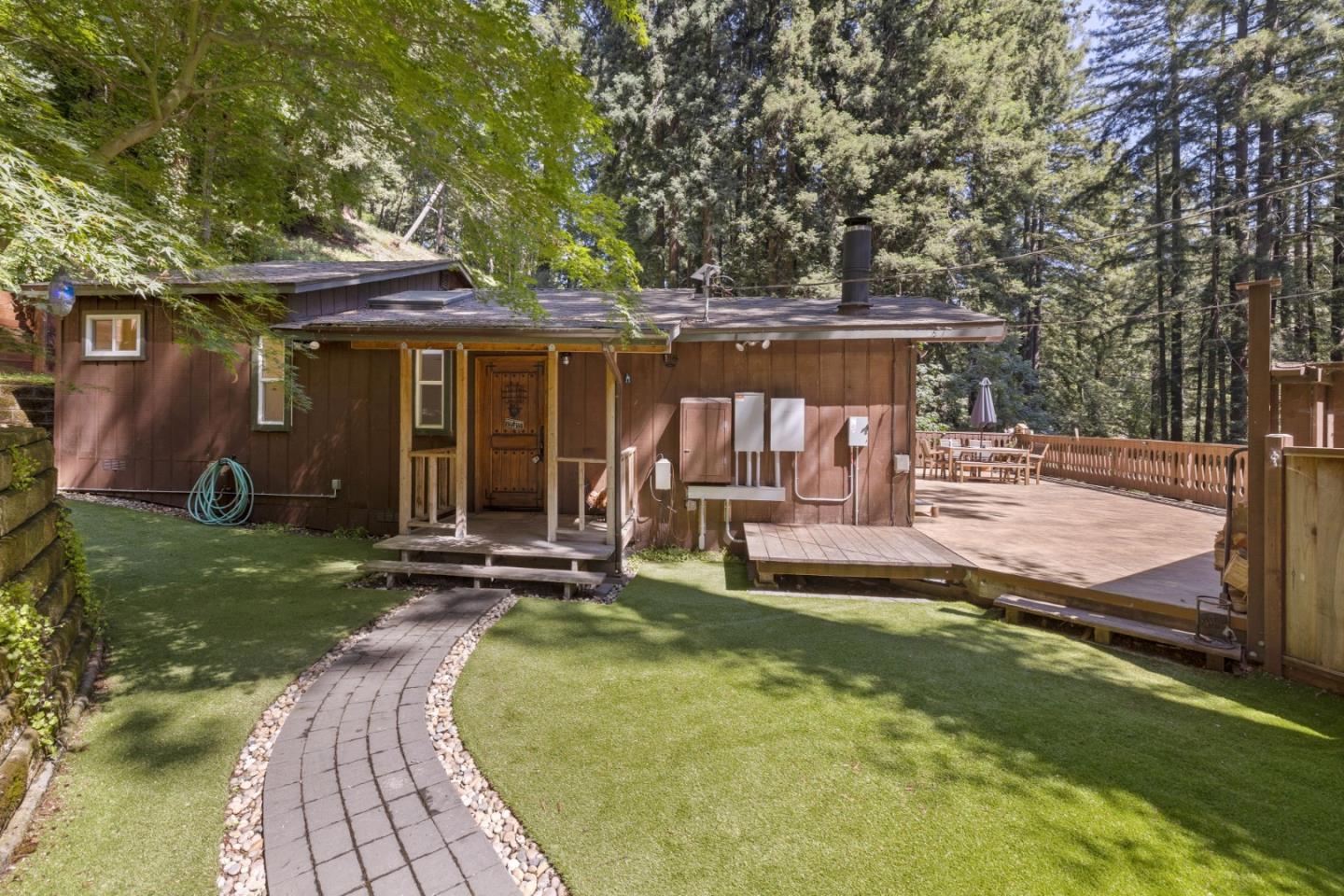 Residential in Los Gatos 5