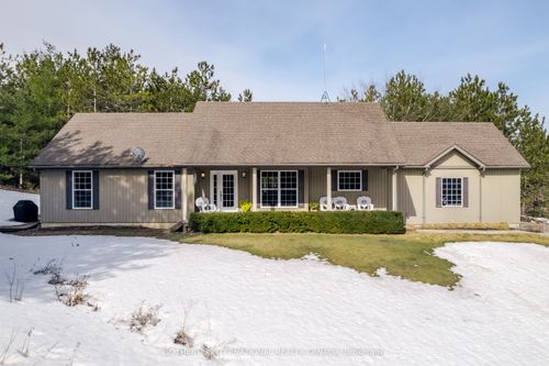 72 Campbell Rd, Warkworth, ON, K0K3K0 | Card Image