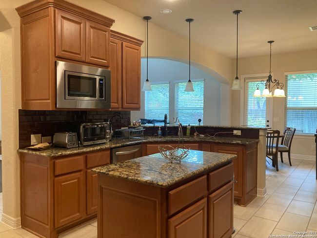 24510 Via Vizcaya, House other with 5 bedrooms, 4 bathrooms and null parking in San Antonio TX | Image 39