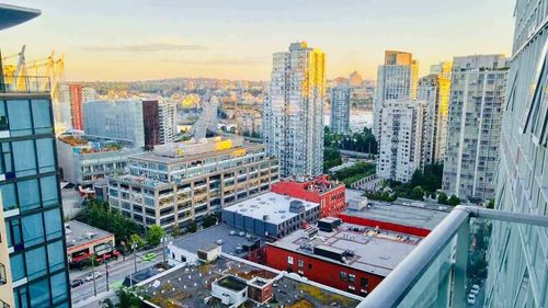 2306-2306-233 Robson St, Vancouver, BC, V6B0E8 | Card Image