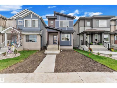 7129 46a St, Beaumont, AB, T4X3B1 | Card Image