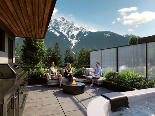 6-7362 Pemberton Farm Road East, Pemberton, BC, V0N2L0 | Card Image