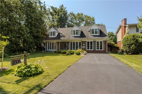 274 Belvenia Rd, Burlington, ON, L7L2G4 | Card Image