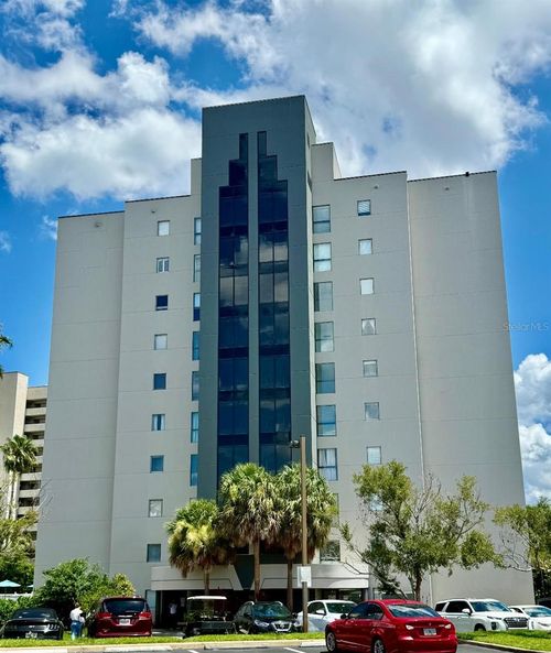 1508-6165 Carrier Dr, ORLANDO, FL, 32819-8254 | Card Image