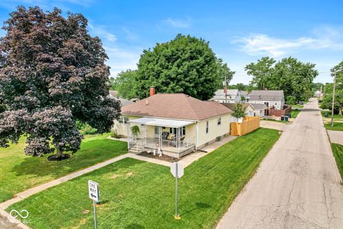 362 N 14th Ave, Beech Grove, IN, 46107-1116 | Card Image