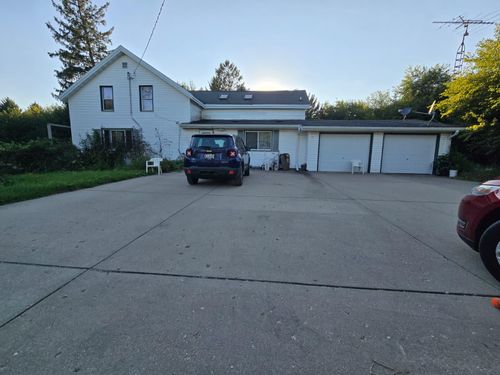 W7170 E Fir Rd, Burnett, WI, 53922-9684 | Card Image