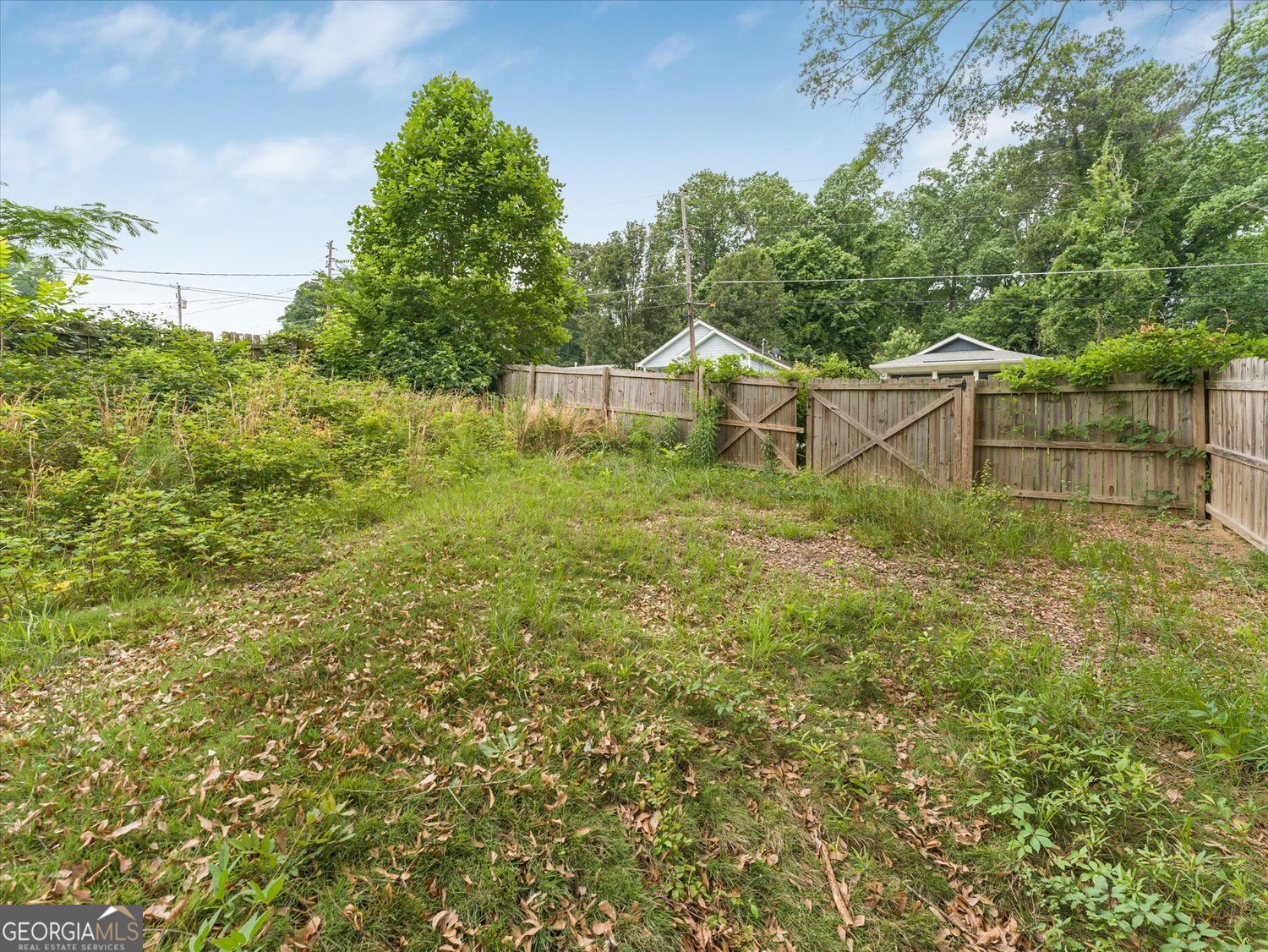 Residential Income in Atlanta 2
