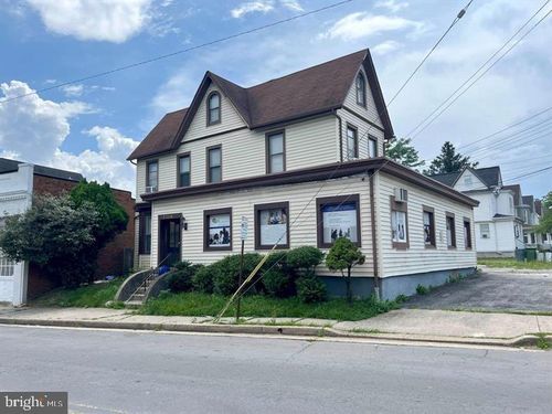 5706 Bellona Ave, BALTIMORE, MD, 21212-3561 | Card Image