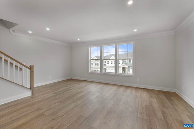 45 Farrow Dr, House attached with 3 bedrooms, 3 bathrooms and null parking in CHARLOTTESVILLE VA | Image 19