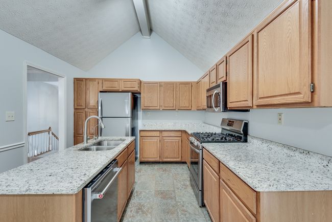 3435 Alexander Pl Sw, House other with 4 bedrooms, 3 bathrooms and null parking in SMYRNA GA | Image 15