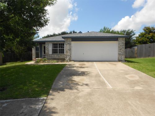 1810 Courtney Cv, Round Rock, TX, 78664-8007 | Card Image