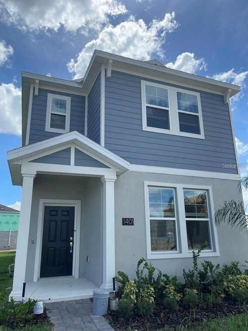 1401 Viscaya Cove Blvd, Winter Garden, FL, 34787-2883 | Card Image