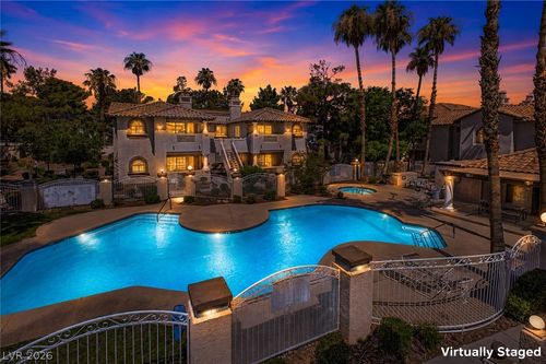 f-1415 Santa Margarita St, Las Vegas, NV, 89146-0810 | Card Image