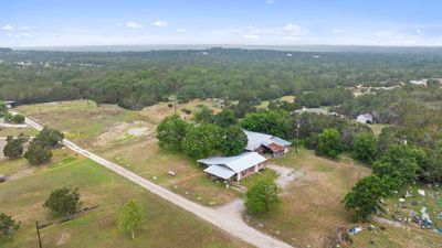 188 De La Fuente Rd., House other with 2 bedrooms, 1 bathrooms and null parking in Blanco TX | Image 2